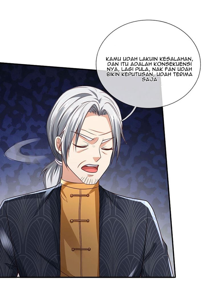 I am Daxianzun Chapter 298 Gambar 7